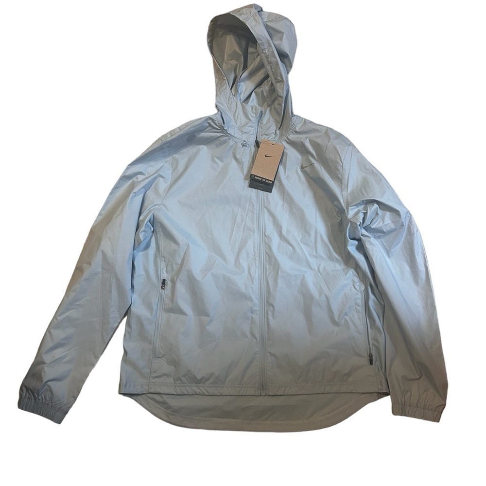 Nike windbreaker